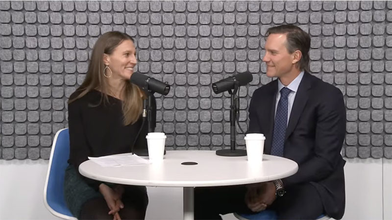 Alpha in Action: Investing Ahead of the Curve with Trinity 